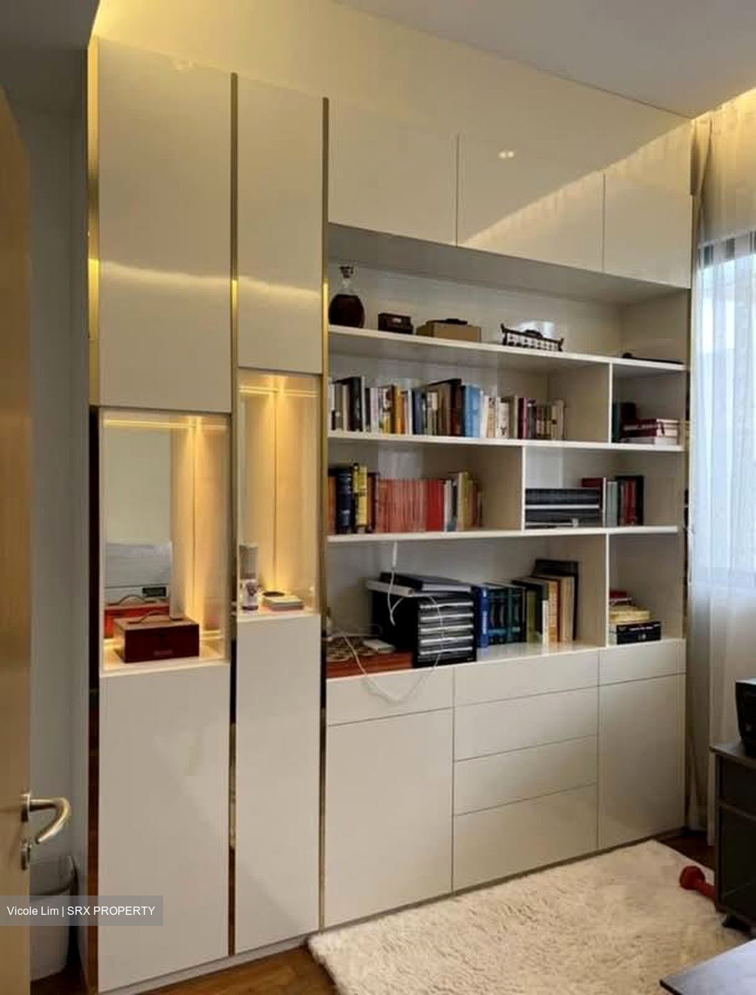 Luxus Hills (D28), Terrace #587303511